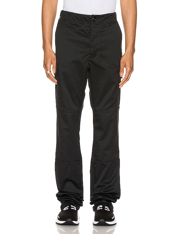 balenciaga cargo pants