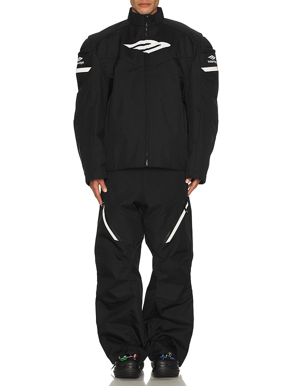 【BALENCIAGA】SKIWEAR - SKI パンツ Balenciaga Sports Ski Pants | Saks Fifth Avenue