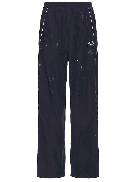 パンツ BALENCIAGA TRACKSUIT PANTS Balenciaga Outline Tracksuit Pants | Saks Fifth Avenue