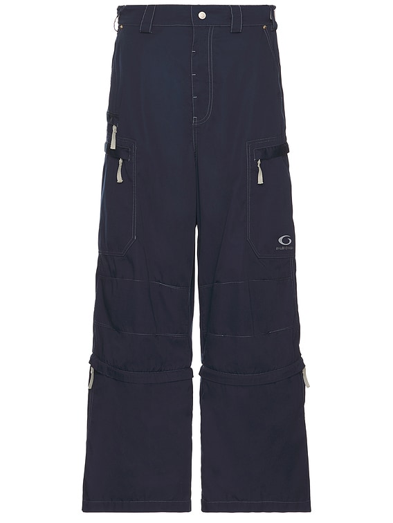 【BALENCIAGA】 メンズ Utility Work パンツ 831383TNO431000.jpg