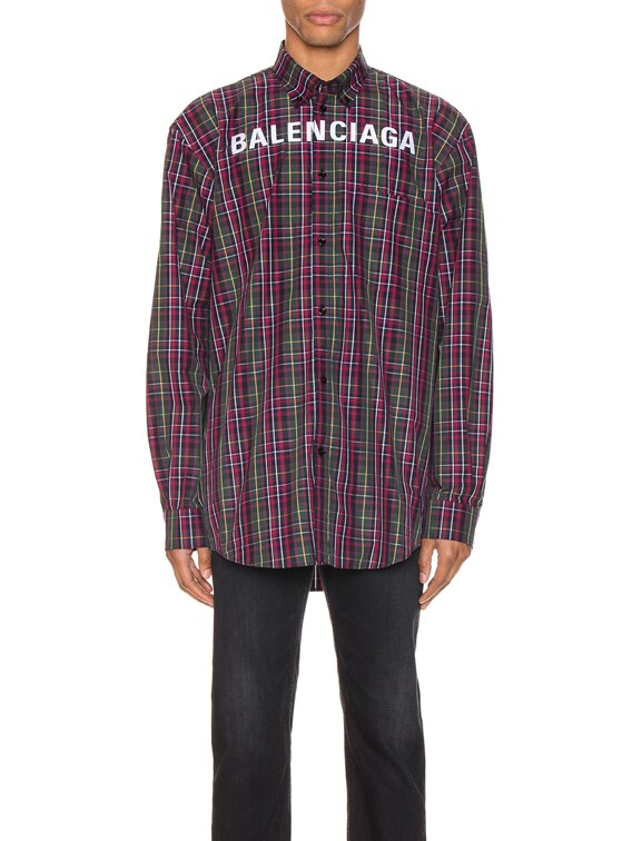 balenciaga designer name