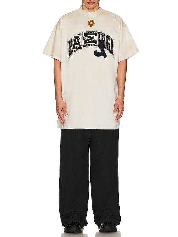 Skater Oversized T-shirt