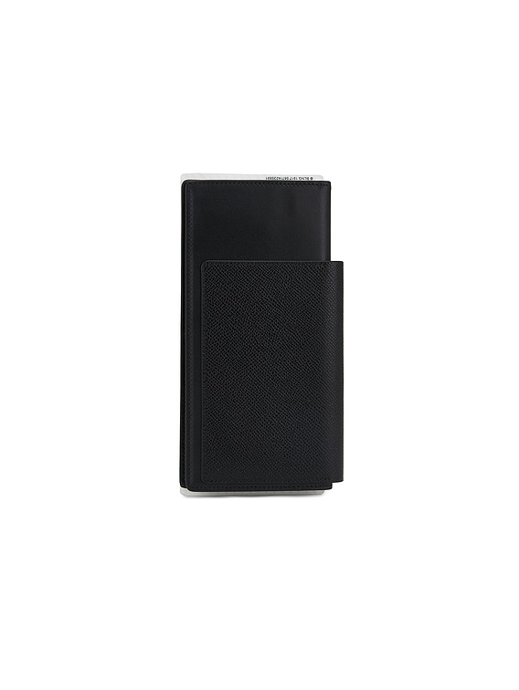Passport Wallet 1 Ticket