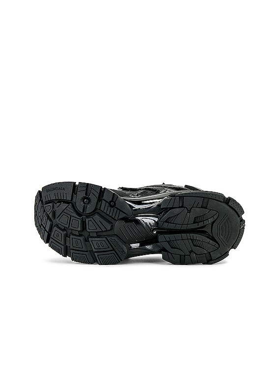 Balenciaga Runner in Black | FWRD Balenciaga Runner in Black | FWRD