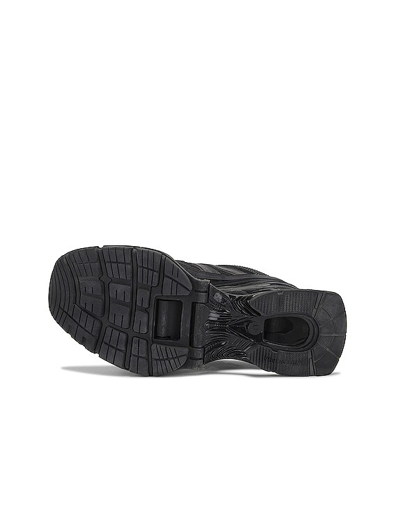 Balenciaga X-pander in Black | FWRD