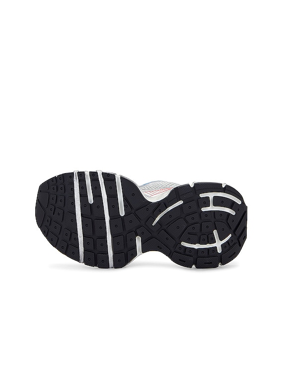 靴 Balenciaga 3XL Sneaker White Black 41 Balenciaga 3xl Fabric Low-top Sneakers | italist