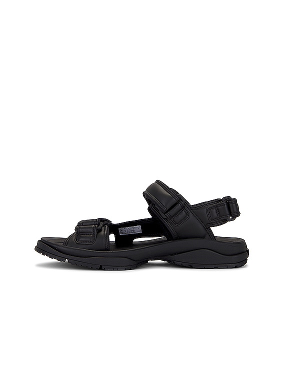 Balenciaga サンダル - Black | FWRD