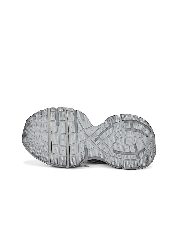 Balenciaga 3XL in Bal Grey, Black | FWRD Balenciaga 3XL in Bal Grey, Black | FWRD