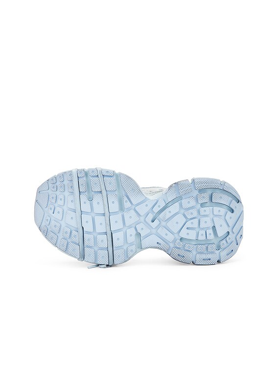Balenciaga 3xl Sneaker in Light Blue | FWRD