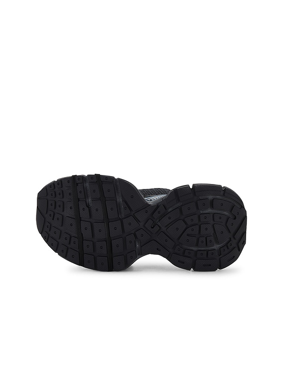 Balenciaga 3xl Sneakers in Dark Grey, Black, Blue, & Green
