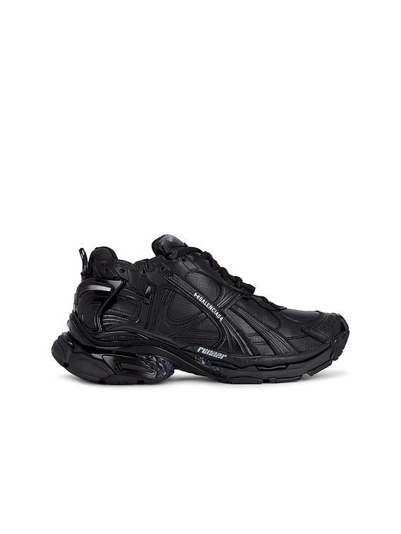 x Under Armour Runner Ripstop