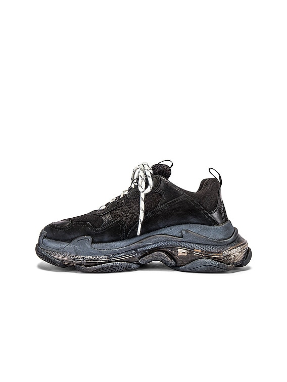 balenciaga triple s afterpay