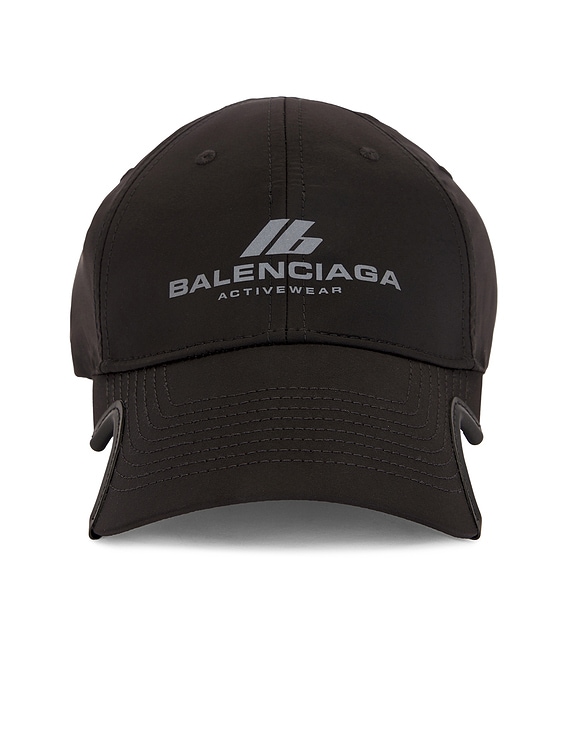 Balenciaga hats fashion for