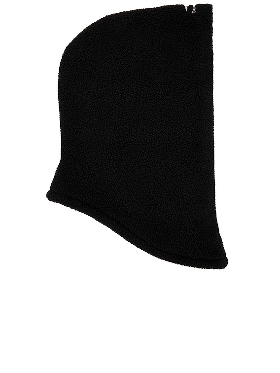 Balenciaga フード - Black & White | FWRD