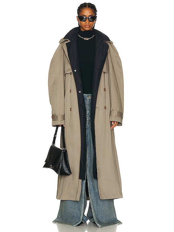 Balenciaga デニム - Blonde Ring | FWRD