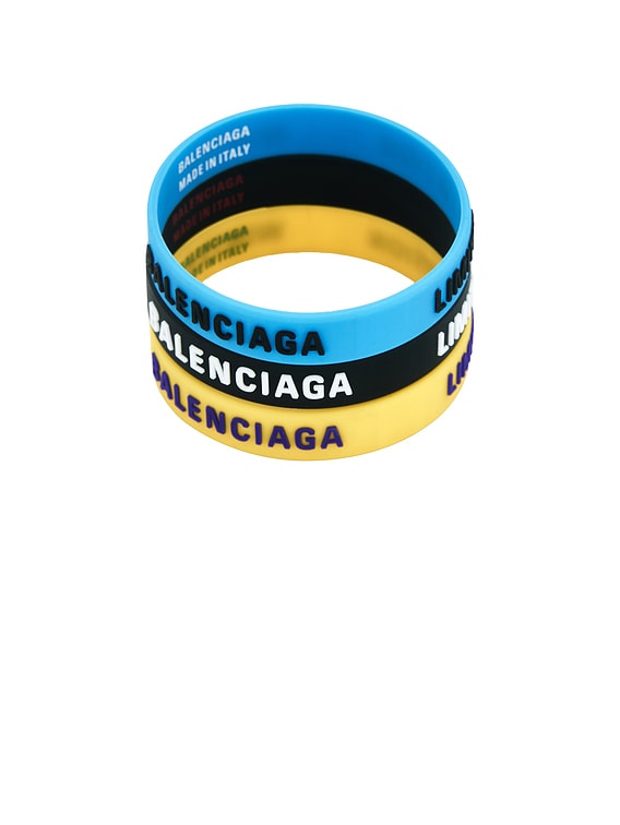 Limited Bracelet Set Of 3