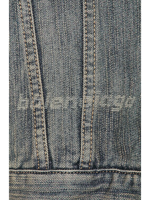 正規店買付【BALENCIAGA】ライトストーン ジャケット A3687449.JPG