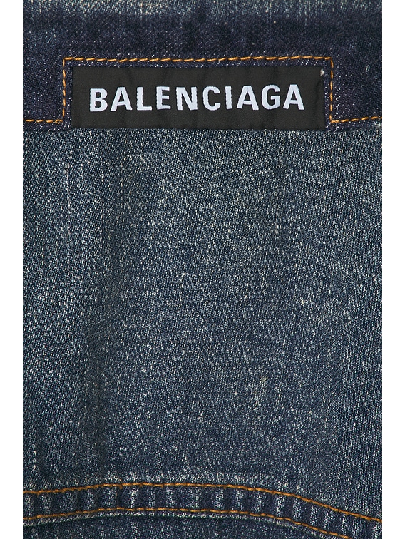 【送関込】BALENCIAGA☆バレンシアガ Small Fit Jacket Medium-831734TSW689012_F.jpg?v=1