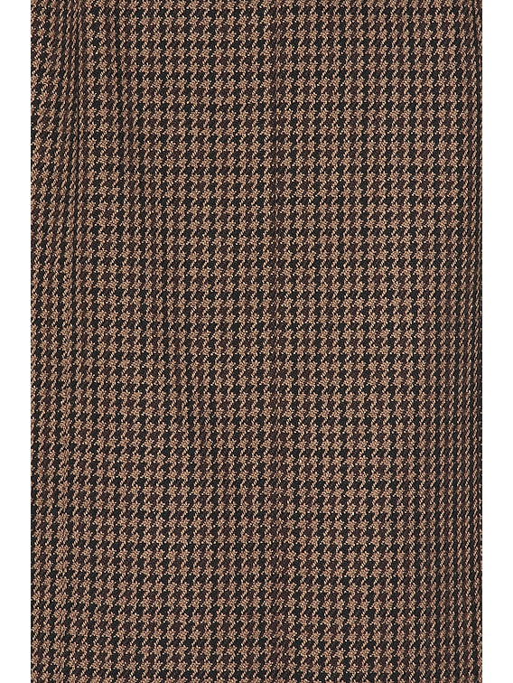 Balenciaga コート - Brown & Beige | FWRD