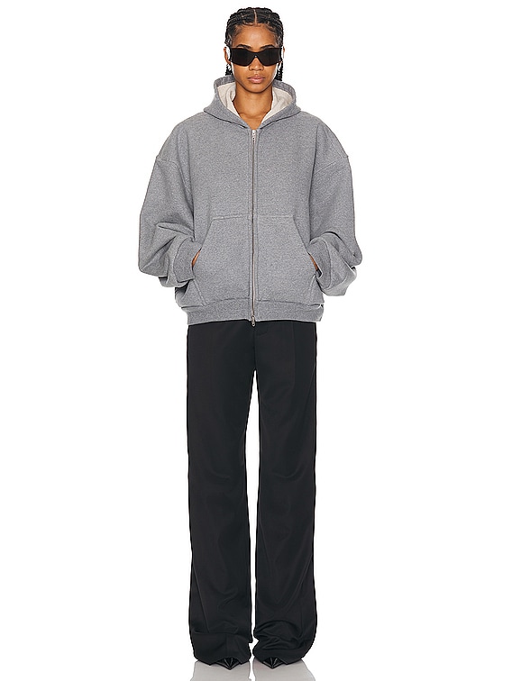 Balenciaga パンツ - Anthracite | FWRD