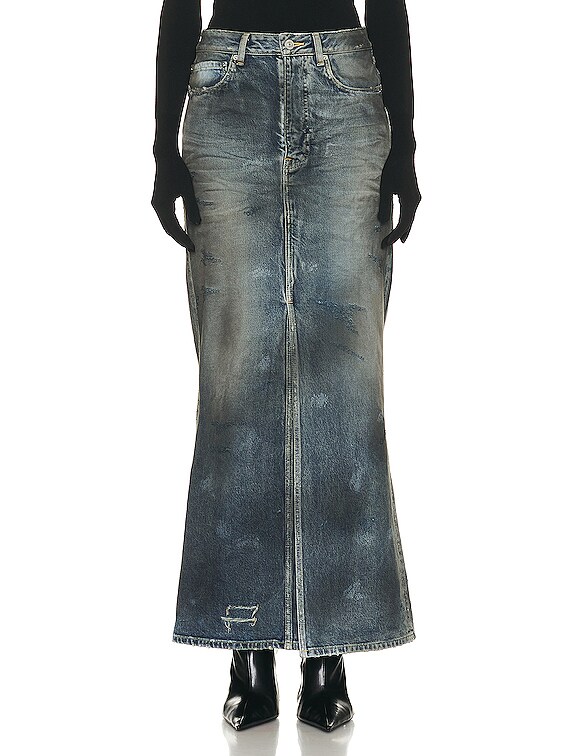 バレンシアガ（BALENCIAGA） スカート｜中古ブランド品