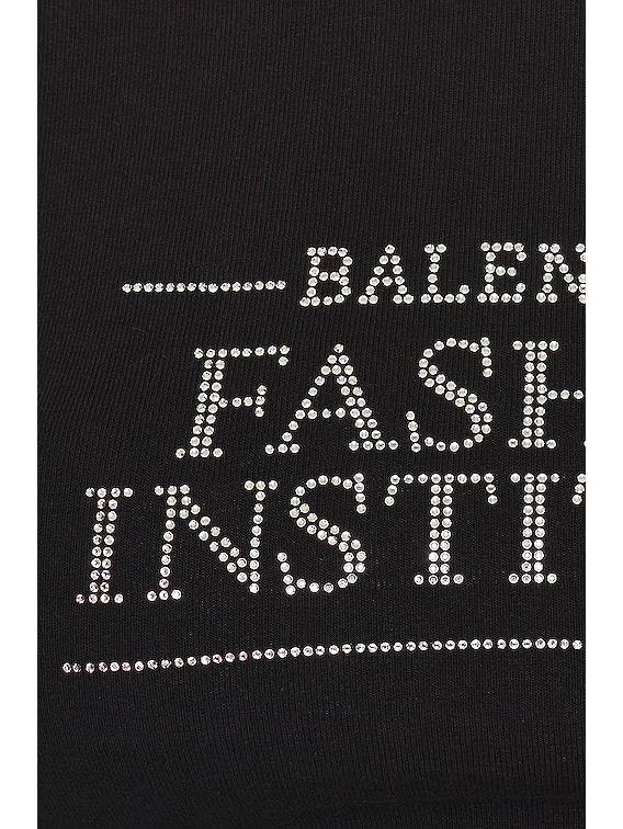 Belly Balenciaga T-Shirt – The Restaurant Fashion Bistro