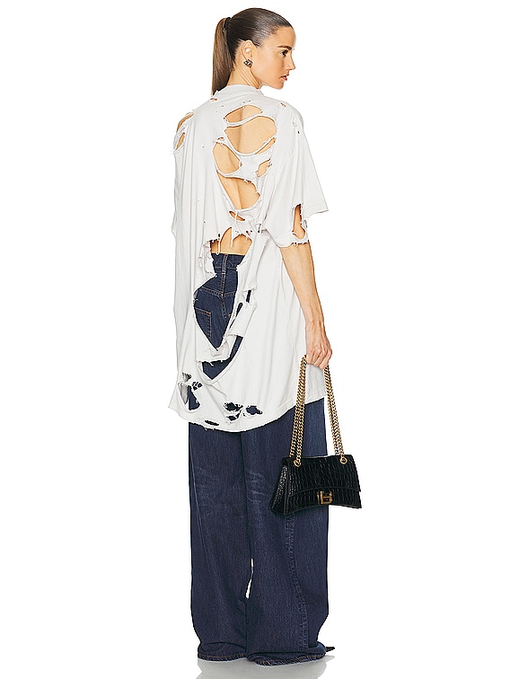 ZAVEN 白Tシャツ Mサイズ William ブランド WilliamEst MIDWEST公式通販サイト｜MIDWEST ONLINE STORE