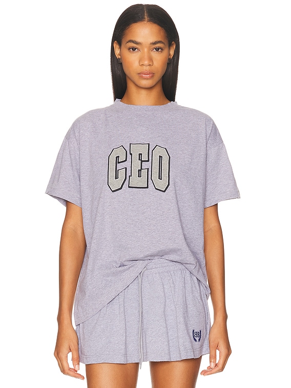 Boxy T-shirt