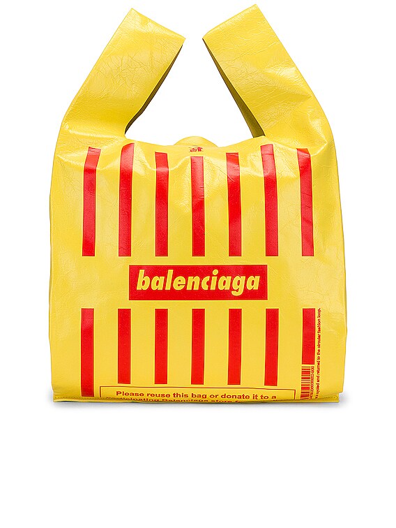 Monday Shopper Tote Bag
