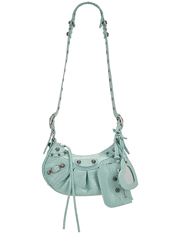 Balenciaga 'XX Small' hobo bag, Women's Bags