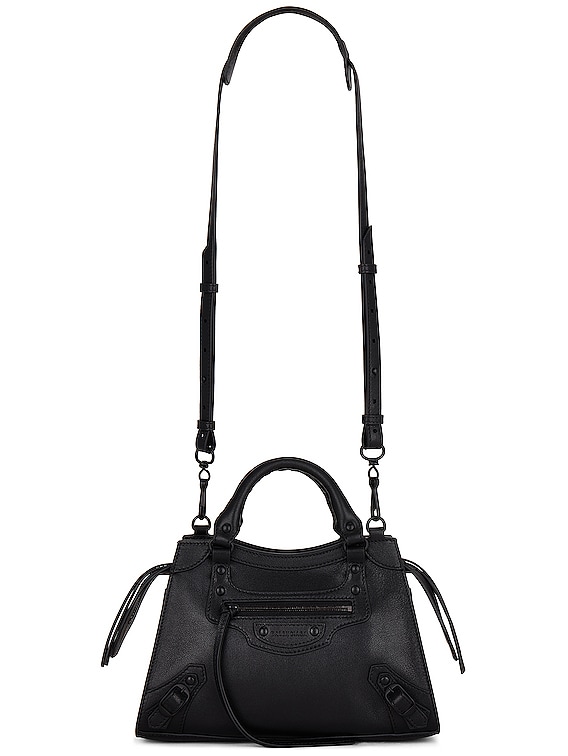 Women's Neo Classic Xs Handbag in Dark Grey