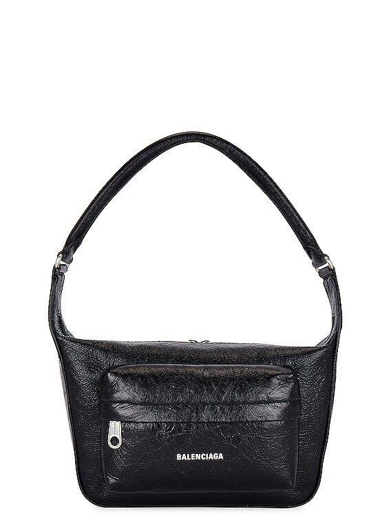 BALENCIAGA 741127 2AACQ 9914 RAVER ショルダーバッグ BALENCIAGA 全品5%OFFクーポン☆31日迄☆バレンシアガ 741127