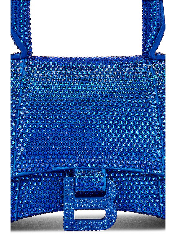 25% off | blue hold my handbag - rapt online