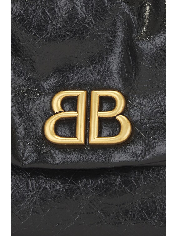 Balenciaga bb chain bag deals medium