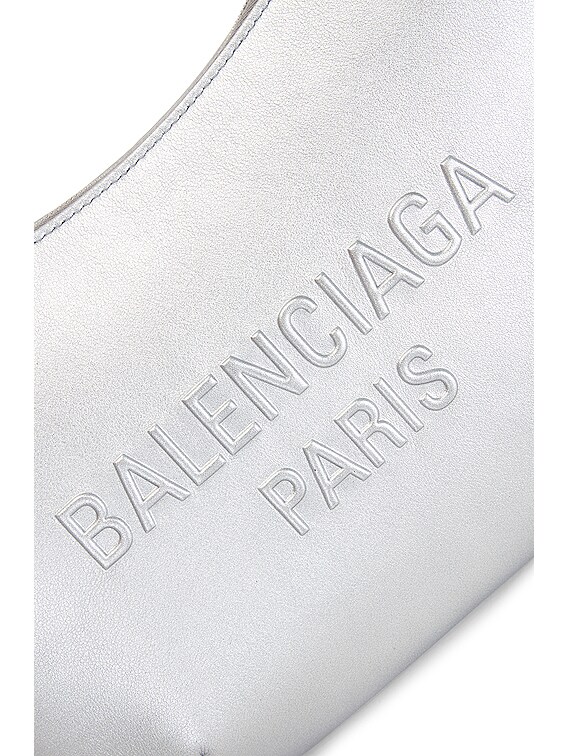 Balenciaga sales shoe bag