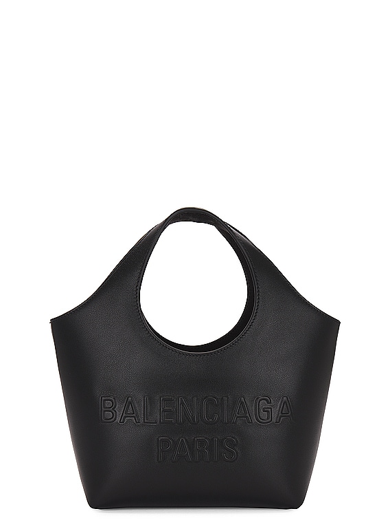 ●送料込●BALENCIAGA●MARY-KATE XS トートバッグ 送料無料】BALENCIAGA[バレンシアガ] / MARY-KATE XS Tote Bag