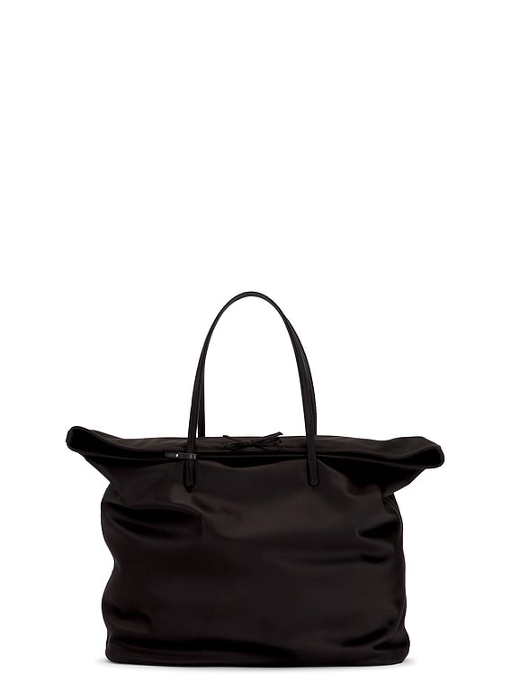 Balenciaga LEOPOLD REVER XL バッグ - Black | FWRD