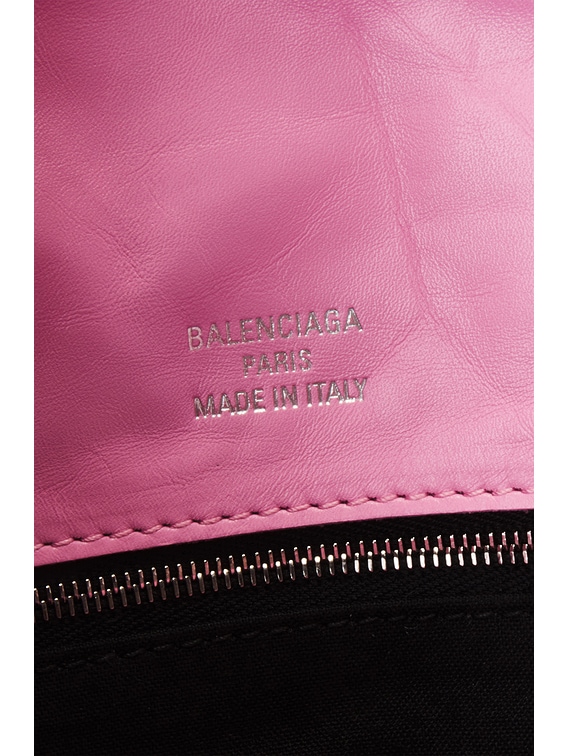 超希少　BALENCIAGA　ヴィンテージ　ブローチ 超希少BALENCIAGAヴィンテージブローチファルスカミニジョイント