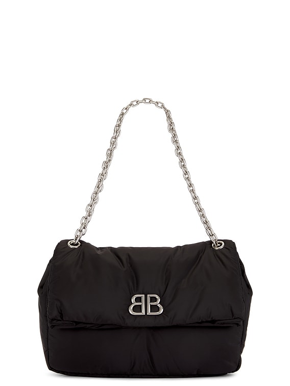 【関税&送料込】Balenciaga Monaco Sl.Bk.Bb L050 0400021318712_BLACK?wid=830&