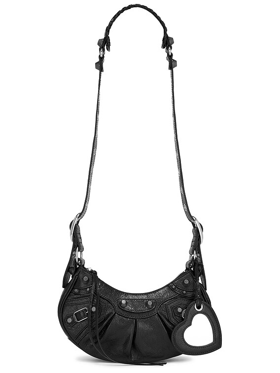 XS Le Cagole Shoulder Bag