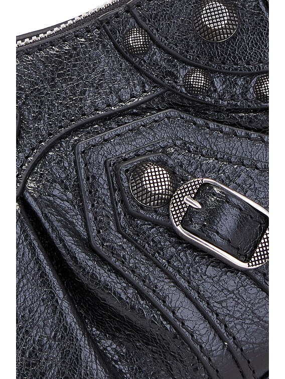 XS Le Cagole Shoulder Bag