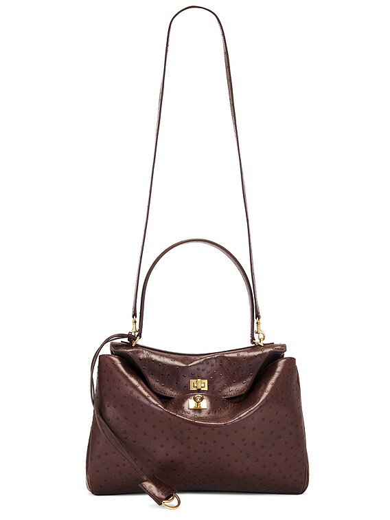 Rodeo Medium Top Handle Bag