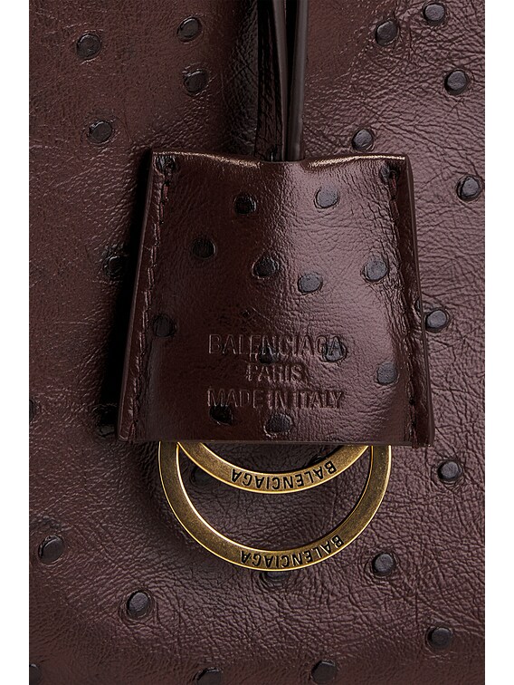 Rodeo Medium Top Handle Bag