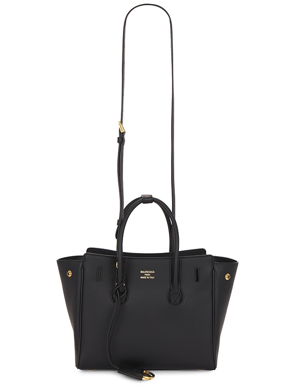 BALENCIAGA Hampton Carry All Bag Mini キャリー ミニ バッグ Balenciaga Hampton Mini Carry All Bag | Bloomingdale's
