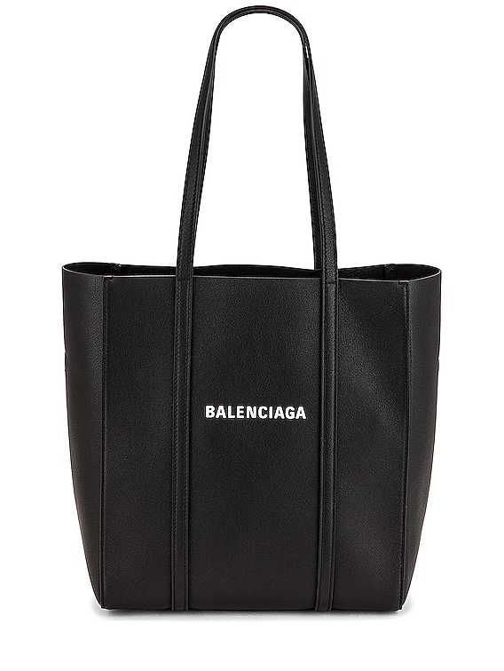 Balenciaga canvas bag xs best sale