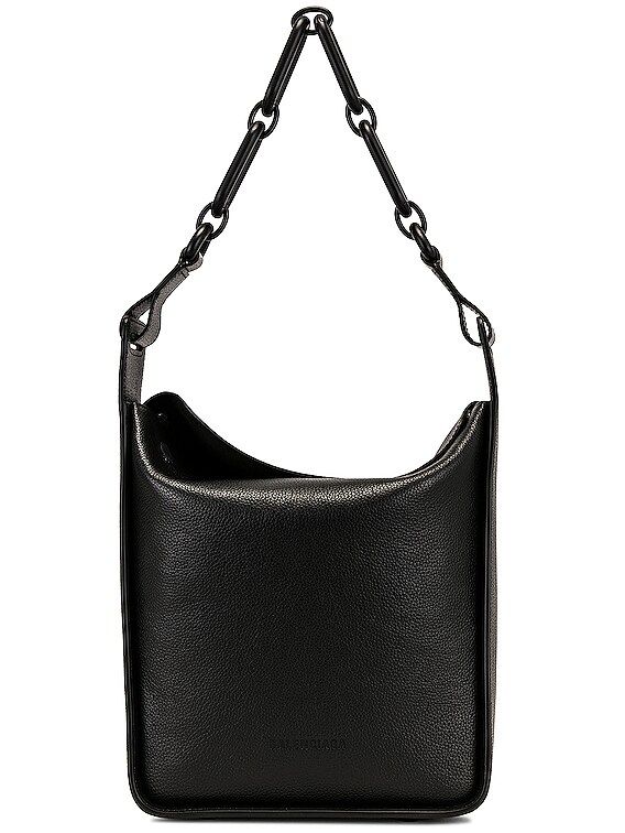 ●送料込●BALENCIAGA●TOOL 2.0 スモールトートバッグ ○送料込○BALENCIAGA○TOOL 2.0 SMALL チェーントートバッグ