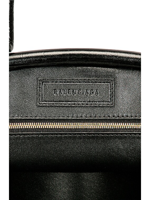 balenciaga frame bag