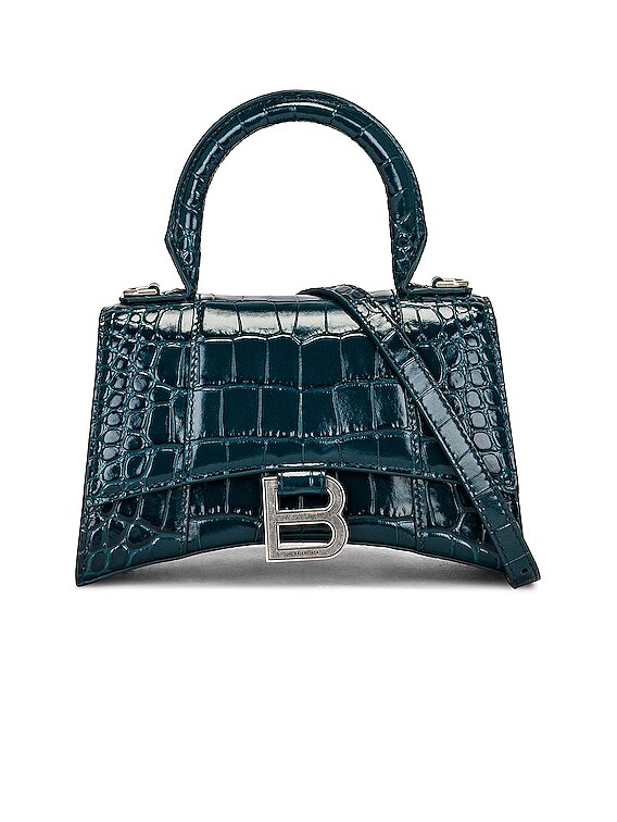 Hourglass shoulder bag Balenciaga - The Designer Club
