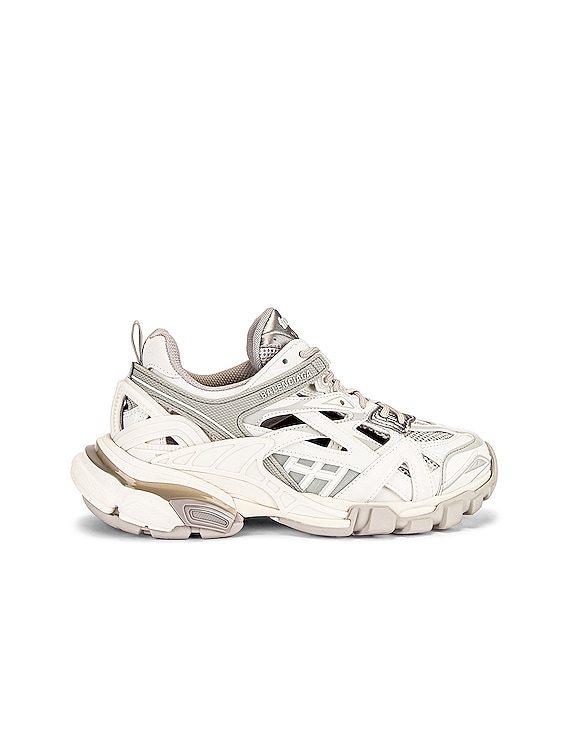 【BALENCIAGA】TRACK.2 OPEN SNEAKERS Balenciaga - Track.2 open sneakers Balenciaga
