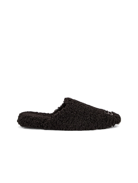 Balenciaga COSY ミュール - Black | FWRD
